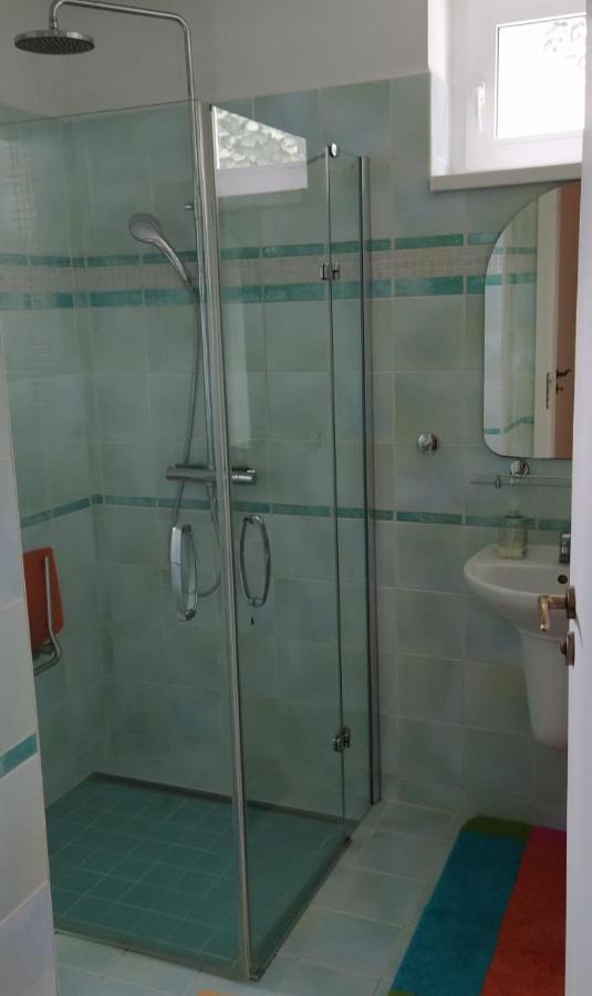 Apartman Sobeslav Exterior photo